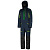 Scott комбинезон зимний DS Shell Dryo Dark Blue/Andean Green в Екатеринбурге