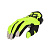 Acerbis Перчатки MX X-H Fluo-Green/Black в Екатеринбурге