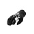 Acerbis Перчатки MX Linear Black в Екатеринбурге