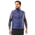 Dragonfly Жилет утеплённый DF Vest 100 Deep Cobalt 2025 в Екатеринбурге