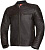 IXS куртка Classic LD Jacke Dark brown в Екатеринбурге