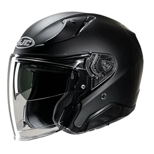 HJC Шлем RPHA31 Black Matt в Екатеринбурге