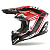 Airoh Мотошлем Aviator 3 League Red Gloss в Екатеринбурге