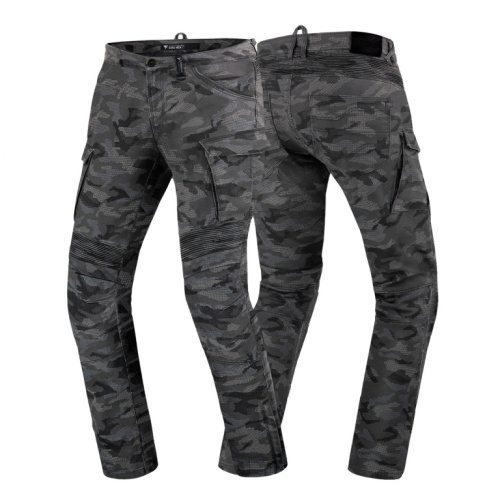 Shima мотоджинсы Giro 2.0 Camo в Екатеринбурге