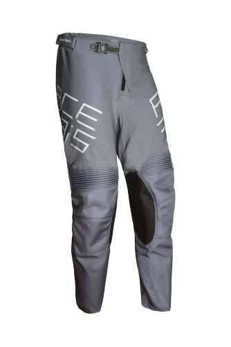 Acerbis Штаны MX Track Grey в Екатеринбурге