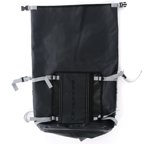 Dragonfly Герморюкзак DF Fold Bag Pro Black 70л в Екатеринбурге