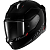 Shark Шлем Skwal i3 Blank SP Black/Anthracite/Red в Екатеринбурге