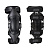POD Наколенники K4 2.0 Graphite/Black Junior в Екатеринбурге