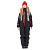 Dragonfly Зимний утепленный комбинезон Gravity for Teen Black - Grey 2024 в Екатеринбурге