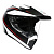 AGV Шлем AX9 E2206 V26 Pacific Road Matt Black/White/Red в Екатеринбурге