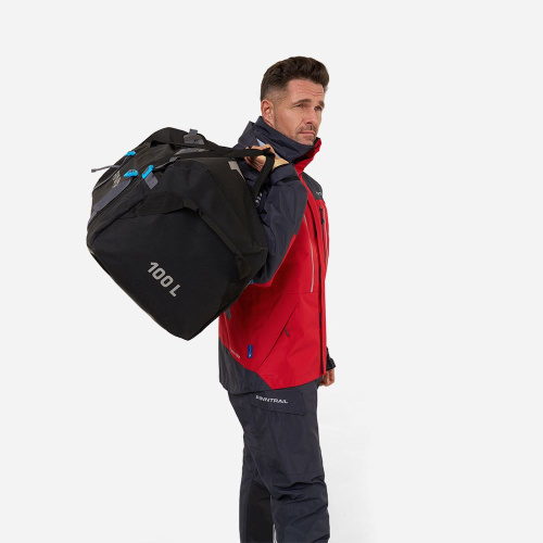 Finntrail Гермосумка Explorer 1728 Black 100L в Екатеринбурге