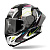 Airoh Мотошлем GP 800 Must Multicolor Matt в Екатеринбурге