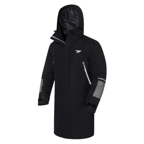 Finntrail Плащ Drycoat 4020 Graphite в Екатеринбурге