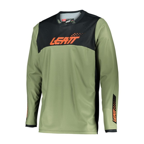Leatt Джерси 4.5 Enduro Cactus в Екатеринбурге