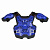 Acerbis Защита тела детская (Панцирь) Gravity Kid Roost Blue в Екатеринбурге