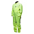 Dainese Дождевой Комбинезон Ultralight FluoYellow в Екатеринбурге