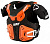 Leatt Защитный панцирь + шея Fusion Vest Junior 2.0 Orange в Екатеринбурге