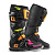 Gaerne Мотоботы SG-12 Black/Orange/Pink в Екатеринбурге
