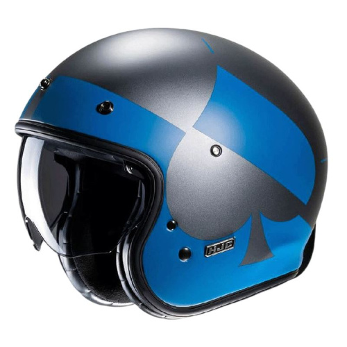 HJC Шлем V31 Kuz MC2SF в Екатеринбурге