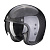 Scorpion Exo Мотошлем Belfast Evo Carbon Solid Карбон в Екатеринбурге