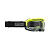 Leatt Маска Velocity 4.0 MTB Lime Clear 83% в Екатеринбурге