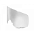 Scott Линзы Hustle MX SGL WKS/OTG - silver chrome afc works в Екатеринбурге