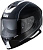 IXS Шлем HX 1100 2.0 Черно-белый матовый в Екатеринбурге