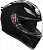 AGV Шлем K-1 Mono Black в Екатеринбурге
