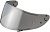 Shoei Визор CNS-3PN Spectra Silver в Екатеринбурге