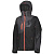 Scott Куртка женская Move Dryo melange grey/black в Екатеринбурге