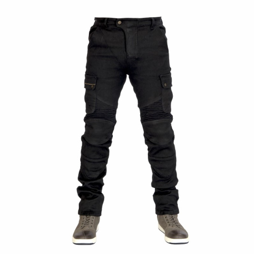 MadBull Мотобрюки Cargo JS Dyneema Black в Екатеринбурге