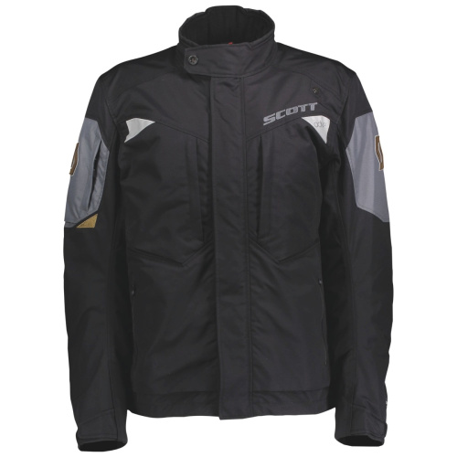 Scott Куртка ADV Terrain Dryo black в Екатеринбурге
