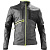 Acerbis Куртка Enduro Black/Yellow в Екатеринбурге