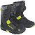 Scott Ботинки зимние Kulshan Black/Safety Yellow в Екатеринбурге
