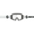 Scott Очки кроссовые Primal Enduro white clear в Екатеринбурге Scott Очки кроссовые Primal Enduro white clear в Екатеринбурге