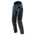 Dainese Брюки женские Tempest 3 D-Dry Ebony/Black/Lava-Red в Екатеринбурге