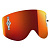 SCOTT Линзы 80's SGL WKS orange chrome afc works в Екатеринбурге