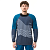 Dragonfly Джерси Quad Dirt Man 2025 Grey - Arctic в Екатеринбурге