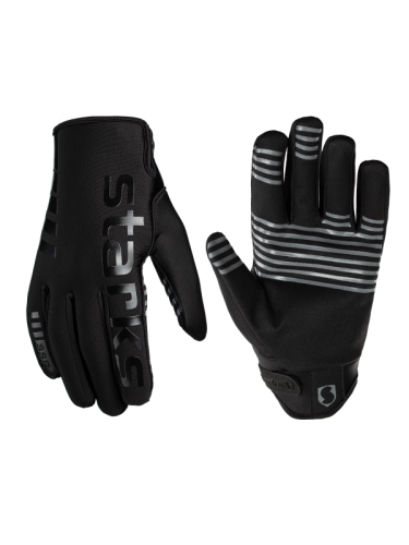 Starks Перчатки квадро Neoprene Серый в Екатеринбурге