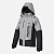 Finntrail Куртка мужская утепленная SnowRanger 3758 LightGrey в Екатеринбурге