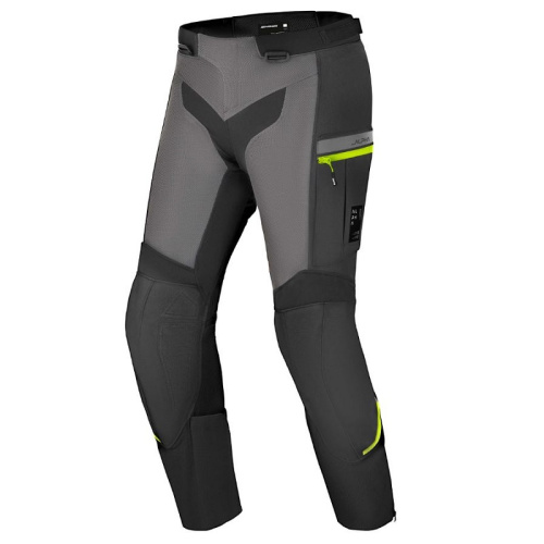 Shima Мотоштаны Alpha Men Fluo в Екатеринбурге