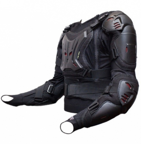 Madbull Защита тела Evolution Черный в Екатеринбурге