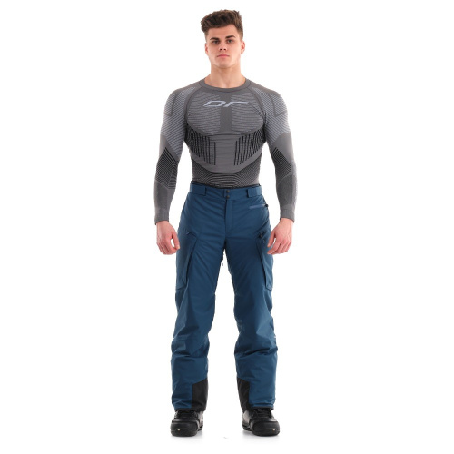 Dragonfly Штаны Gravity Premium Man Dark Ocean в Екатеринбурге