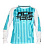 Acerbis Джерси детское MX J-Windy Five Kid Vented Blue/White в Екатеринбурге