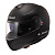 LS2 Мотошлем FF908 Strobe II Solid Matt Black в Екатеринбурге