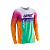 Leatt Джерси 5.5 UltraWeld V26 Pinata Teal в Екатеринбурге