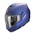 Scorpion Exo Мотошлем Exo-Tech Evo Pro Solid Синий матовый в Екатеринбурге