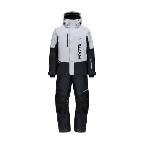 Finntrail Костюм Snowranger 3758 4619 LightGrey в Екатеринбурге
