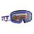 Scott Очки Split OTG white/blue clear works в Екатеринбурге