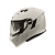 Simpson Шлем модуляр Darksome Gloss White в Екатеринбурге